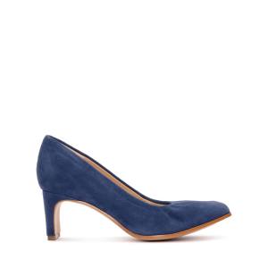 Clarks Seren55 Soft Kadın Topuklu Ayakkabı Mavi | CLK603ADR
